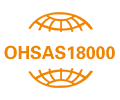 職業安全健康管理體系,OHSHS18000